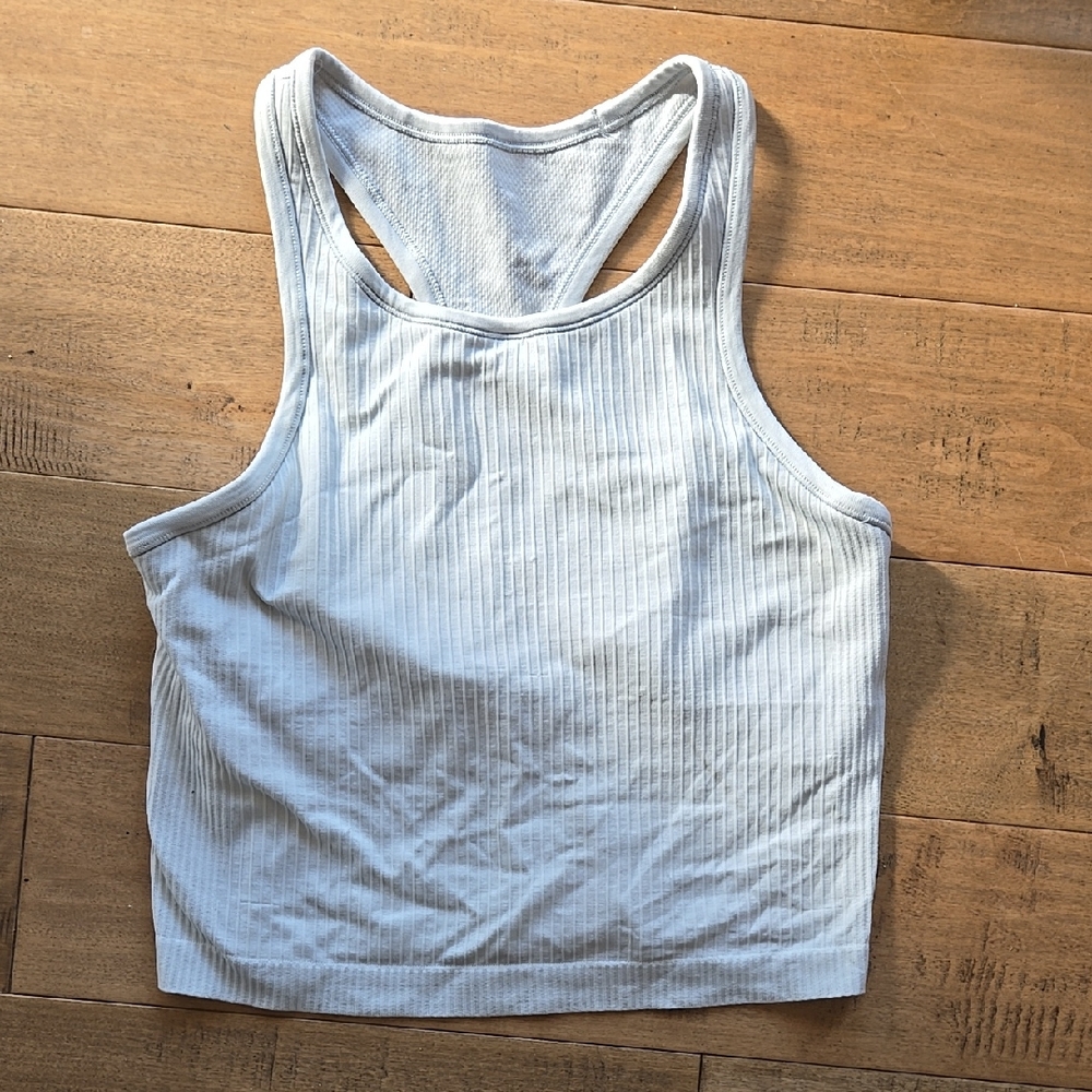 Lululemon Ebb To Street Crpp